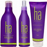 Ha Essence - Nawilżenie dla włosów suchych