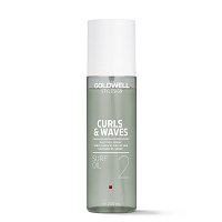 Olejek Goldwell Style Curls&Waves Surf Oil teksturyzujący z solą w sprayu 200ml