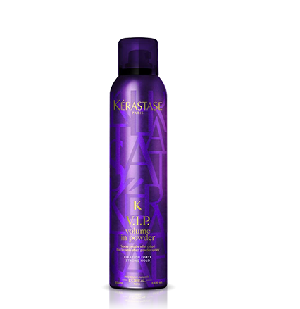 Spray Kerastase Styling Couture V.I.P. Spray Volume In Powder 250ml Spraye do włosów Kerastase 3474630645271