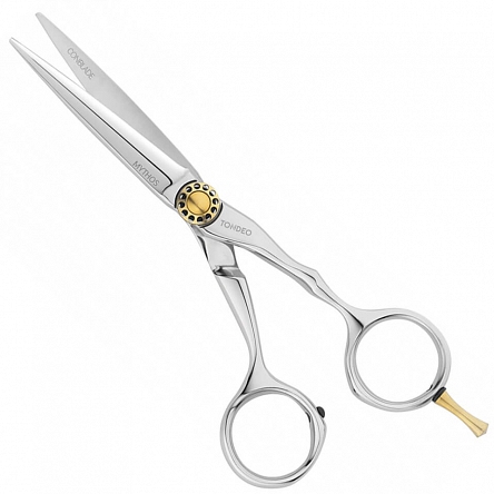 Nożyczki Tondeo Mythos Offset Premium-Line 5.5 (9002), 6,0 (9009) Nożyczki fryzjerskie Tondeo 4029924000664