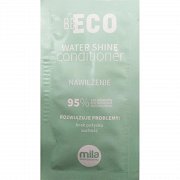 Odżywka Mila Professional Be Eco Water Shine nawilżająca do włosów, saszetka 10ml