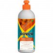 Odżywka Novex Argan Oil Leave-In bez spłukiwania nawilżająca i regenerująca włosy 300ml Odżywki do włosów suchych Novex 876120002787