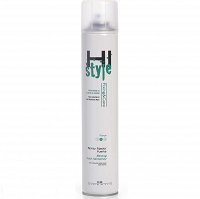 Lakier mocny do włosów Hipertin Hi-Style Hairspray Strong 2 500ml