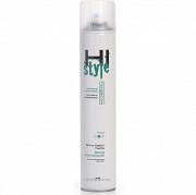 Lakier mocny do włosów Hipertin Hi-Style Hairspray Strong 2 500ml
