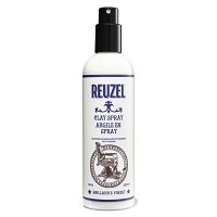 Spray Reuzel Clay Spray teksturyzującyo lekkim utrwaleniu z kaolinem dla mężczyzn 355ml