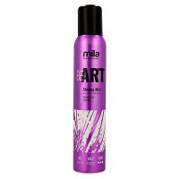 Spray Mila Professional Be Art Shining Mist nabłyszczający do włosów 200ml