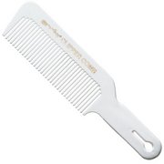 Grzebień fryzjerski Andis Clipper Comb, biały