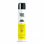 Lakier Revlon ProYou Setter Hairspray Medium do włosów umiarkowanie utrwalający i zwiększający objętość 500ml