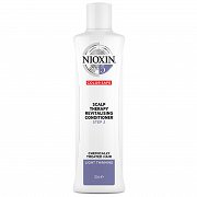 Odżywka Nioxin System 5 rewitalizująca przeznaczona do włosów po zabiegach chemicznych 300ml