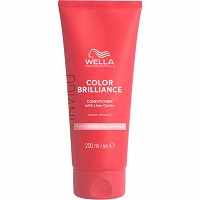Odżywka Wella Invigo Color Brilliance chroniąca kolor włosów farbowanych, cienkich i normalnych 200ml