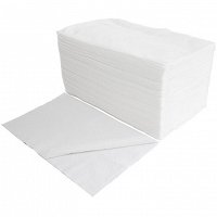 Ręczniki Eko Higiena jednorazowe BIO-EKO 70x40 100szt 