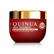 Maska Kativa Quinua 500ml Quinua - Ochrona koloru włosów farbowanych Kativa 7750075030916
