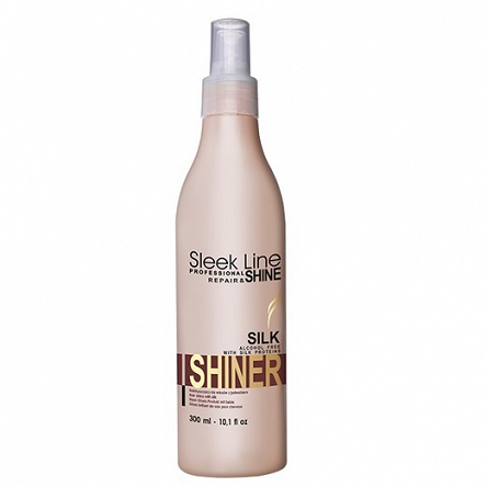 Nabłyszczacz Stapiz Sleek Line Shiner 300ml Nabłyszczacze do włosów Stapiz 5904277710554