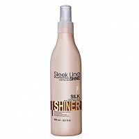 Nabłyszczacz Stapiz Sleek Line Shiner 300ml