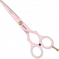 Nożyczki Jaguar Pre Style Ergo Pink fryzjerskie 5.5" (82255-1)