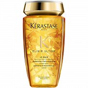 Kąpiel Kerastase Elixir Ultime Bain do pielęgnacji włosów 250ml