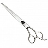 Nożyczki fryzjerskie Olivia Garden SilkCut XL rozmiar 6.0" i 7.0"