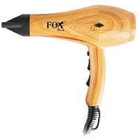 Suszarka Fox Wood do włosów z jonizacją 2000-2200W