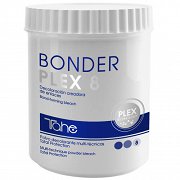 Puder Tahe BONDER PLEX 8 do rozjaśniania i dekoloryzacji włosów 500g