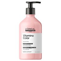 Odżywka Loreal Vitamino Color do włosów koloryzowanych 500ml