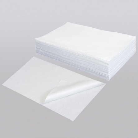 Jednorazowe ręczniki EXTRA 70x50 50szt. Eko Higiena Ręczniki jednorazowe Eko Higiena 10470001