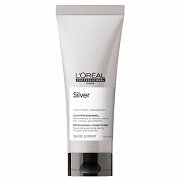 Krem Loreal Silver Neutralising Cream neutralizujący do włosów siwych i rozjaśnianych 200ml