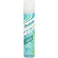 Suchy szampon Batiste Orginal Dry Shampoo do włosów 200ml