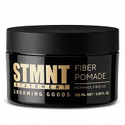 Pomada STMNT Fiber Pomade, włóknista do luźnych stylizacji włosów dla mężczyzn 100ml 