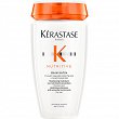 Szampon Kerastase Nutritive Bain Satin nawilżający do włosów suchych, normalnych i cienkich 250ml Szampony do włosów suchych Kerastase 3474637154912