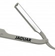 Brzytwa fryzjerska Jaguar  JT1 + 10 ostrzy brzytwy na żyletki Jaguar 4030363101102
