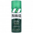 Pianka do golenia Proraso Green Shaving Foam 300ml Produkty do golenia Proraso 8004395001927