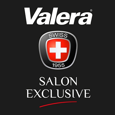 Suszarka Valera UnlimitedPRO Salon Exclusive 5.0 2400W Suszarki do włosów Valera 7610558005919
