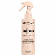 Spray Kerastase Curl Manifesto Refresh Absolu odświeżający do włosów kręconych 190ml