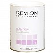 Puder Revlon Blonde Up Bleaching Powder 500g Rozjaśniacze do włosów Revlon Professional 8432225030203
