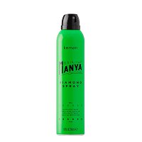 Spray Kemon Hair Manya Diamond nabłyszczający włosy 100 ml