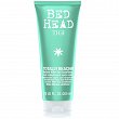 Odżywka Tigi Bed Head Totally Beachin oczyszczająca i chroniąca przed promieniami UV 200ml Odżywka do włosów z filtrem UV Tigi 615908425529