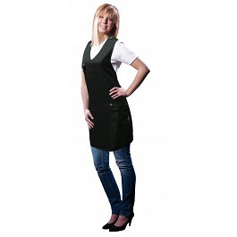 Fartuch Trend-Design Style Dress Fartuchy fryzjerskie Trend-Design 4035539933037
