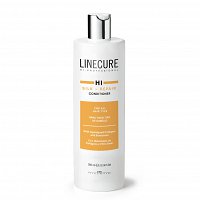 Odżywka Hipertin Linecure Silk-repair jedwabna wygładzająca włosy 300ml