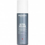 Spray Goldwell Style Volume Soft Volumizer zwiększający objętość 200ml