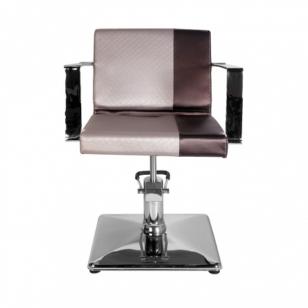 Fotel Gabbiano Saloniki fryzjerski dostępny w 48h Fotele fryzjerskie Gabbiano 5906717413308