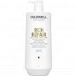 Odżywka Goldwell Dualsenses Rich Repair regenerująca do włosów zniszczonych 1000ml Odżywka regenerująca włosy Goldwell 4021609061434