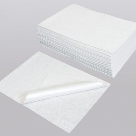 Jednorazowe ręczniki EXTRA 70x40 50szt Eko Higiena. Ręczniki jednorazowe Eko Higiena 5903933701042