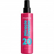 Kuracja Matrix Miracle Creator 20 do włosów wielozadaniowa spray 190ml
