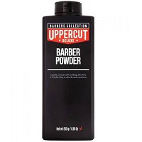 Talk Uppercut Deluxe Barber Powder fryzjerski 250g