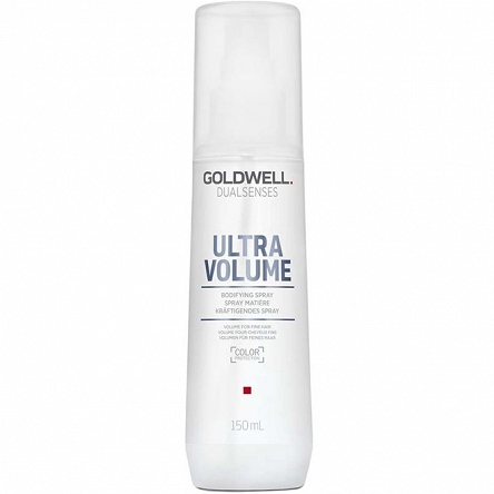 Odżywka Goldwell Dualsenses Ultra Volume Boost Spray nadający objętości włosom 150ml Odżywka nadająca objętość włosom Goldwell 4021609061519