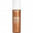 Spray Goldwell Style Texture Texturizer mineralny teksturyzujący do stylizacji włosów 200ml Spray teksturyzujący Goldwell 4021609275275