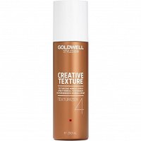 Spray Goldwell Style Texture Texturizer mineralny teksturyzujący do stylizacji włosów 200ml