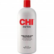 Odżywka Chi Infra Color Lock nawilżająca i chroniąca kolor włosów 946ml