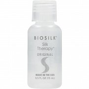 Jedwab do włosów BioSilk Silk Therapy 14ml