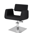 Fotel fryzjerski Super Salon STEIN S dostępny w 48H Fotele fryzjerskie Super Salon 14359